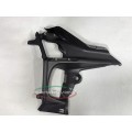 Carbonvani - Ducati Streetfighter V4 / S Carbon Fiber LH Inner Side Fairing Carbonvani - Ducati Streetfighter V4 / S Carbon Fiber LH Inner Side Fairing